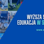 Kierunki studiów 2026 – Wyższa Szkoła Edukacja w Sporcie w Warszawie