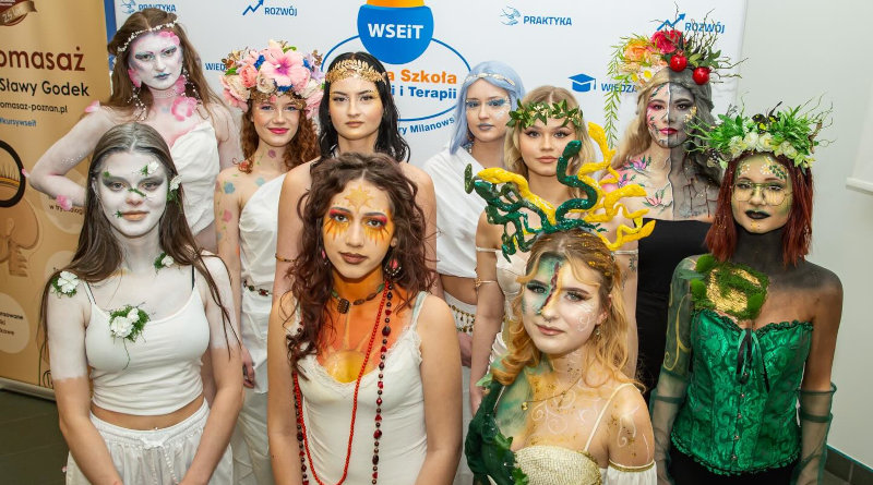 Kierunki studiów 2026 – Wyższa Szkoła Edukacji i Terapii w Poznaniu