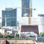 Budownictwo – studia jednolite magisterskie – Politechnika Warszawska