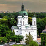 Studia wschodnie w Krakowie