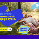 Chcesz studiować, ale nie chcesz wywracać życia do góry nogami? Sprawdź studia online na Vistuli