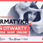Akademia Leona Koźmińskiego w Warszawie – Dzień Otwarty ONLINE – informatyka – studia inżynierskie