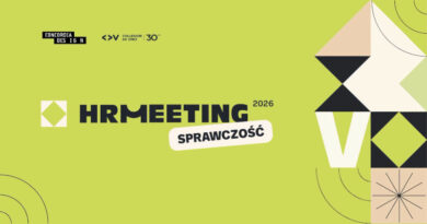 Collegium Da Vinci w Poznaniu – konferencja HR Meeting 2026