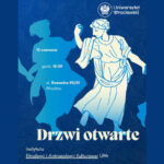 Uniwersytet Wrocławski – Drzwi Otwarte Instytutu Etnologii i Antropologii Kulturowej UWr