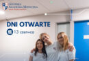 Dzień Otwarty GAMNS – Gdańska Akademia Medyczna Nauk Stosowanych zaprasza!