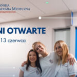 Dzień Otwarty GAMNS – Gdańska Akademia Medyczna Nauk Stosowanych zaprasza!