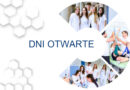 Dni Otwarte GAMNS – Gdańska Akademia Medyczna Nauk Stosowanych – lipiec 2026