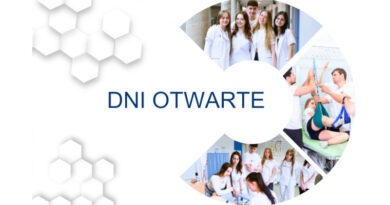 Dni Otwarte GAMNS – Gdańska Akademia Medyczna Nauk Stosowanych – lipiec 2026