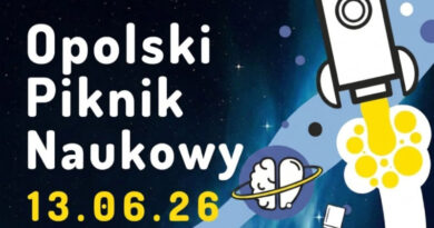 Uniwersytet Opolski zaprasza na Opolski Piknik Naukowy 2026