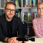 ATA Dobry Kierunek – podcast Akademii Techniczno-Artystycznej Nauk Stosowanych w Warszawie