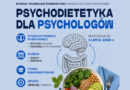 Uniwersytet Rolniczy w Krakowie – Psychodietetyka dla psychologów – studia podyplomowe