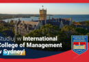 Studia w Australii coraz bliżej studentów z Polski. ICMS w Sydney otwiera nowe możliwości Studia w Australii coraz bliżej studentów z Polski. ICMS w Sydney otwiera nowe możliwości