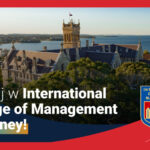 Studia w Australii coraz bliżej studentów z Polski. ICMS w Sydney otwiera nowe możliwości