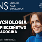 Uczelnia Nauk Społecznych – rekrutacja na rok akademicki 2026/2027 otwarta!