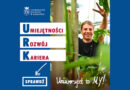 Trwa rekrutacja na studia 2026/2027 – Uniwersytet Rolniczy w Krakowie