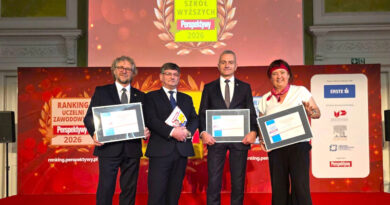 Uniwersytet Rolniczy w Krakowie liderem Rankingu Kierunków Studiów Perspektywy 2026