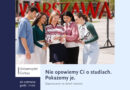 Stacjonarny Dzień Otwarty – Uniwersytet Civitas w Warszawie Stacjonarny Dzień Otwarty – Uniwersytet Civitas w Warszawie