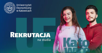 Uniwersytet Ekonomiczny w Katowicach – wystartowała rekrutacja na studia 2026/2027