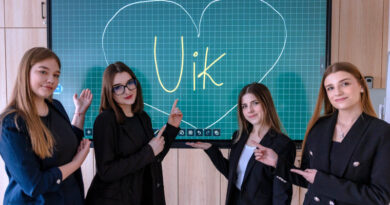 Uniwersytet Ignatianum w Krakowie – rekrutacja na studia 2026/2027 startuje 15 czerwca