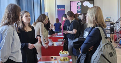Rekrutacja na studia 2026/2027 – WSJO – Wyższa Szkoła Języków Obcych w Poznaniu