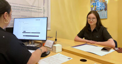 WSPiA Rzeszowska Szkoła Wyższa – ruszyła rekrutacja na studia 2026/2027!