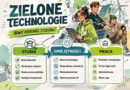 Zielone technologie w Krakowie