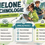 Zielone technologie w Krakowie
