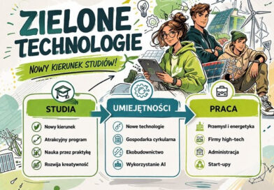 Zielone technologie w Krakowie