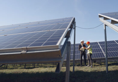 Elektroenergetyka w Krakowie
