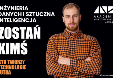 Inżynieria danych i sztuczna inteligencja w Elblągu