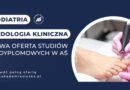 Przyszłość należy do specjalistów. Nowe studia podyplomowe w Akademii Śląskiej otwierają drzwi do rozwoju zawodowego – Podologia kliniczna oraz Podiatria Przyszłość należy do specjalistów. Nowe studia podyplomowe w Akademii Śląskiej otwierają drzwi do rozwoju zawodowego – Podologia kliniczna oraz Podiatria