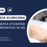 Przyszłość należy do specjalistów. Nowe studia podyplomowe w Akademii Śląskiej otwierają drzwi do rozwoju zawodowego – Podologia kliniczna oraz Podiatria