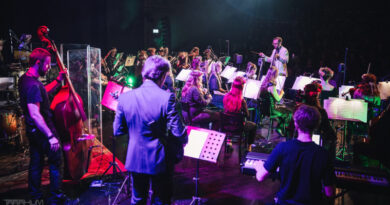 Gdańska Orkiestra Akademicka poszukuje instrumentalistów! Gdańska Orkiestra Akademicka poszukuje instrumentalistów!