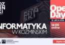 Dzień Otwarty Online – Informatyka – Akademia Leona Koźmińskiego w Warszawie Dzień Otwarty Online – Informatyka – Akademia Leona Koźmińskiego w Warszawie