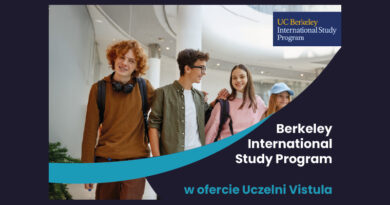 Studiuj w USA dzięki Vistuli