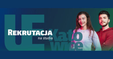 Rekrutacja uzupełniająca na studia 2026/2027 – Uniwersytet Ekonomiczny w Katowicach Rekrutacja uzupełniająca na studia 2026/2027 – Uniwersytet Ekonomiczny w Katowicach