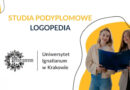 Logopedia – studia podyplomowe – Uniwersytet Ignatianum w Krakowie Logopedia – studia podyplomowe – Uniwersytet Ignatianum w Krakowie