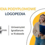 Logopedia – studia podyplomowe – Uniwersytet Ignatianum w Krakowie