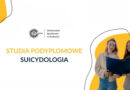 Suicydologia – studia podyplomowe – Uniwersytet Ignatianum w Krakowie