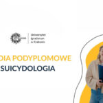 Suicydologia – studia podyplomowe – Uniwersytet Ignatianum w Krakowie