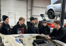 Motorsport w Warszawie Motorsport w Warszawie