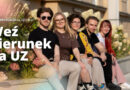 Drugi nabór – rekrutacja na studia 2026/2027 na Uniwersytet Zielonogórski Drugi nabór – rekrutacja na studia 2026/2027 na Uniwersytet Zielonogórski