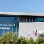 Uniwersytet Gdański – kierunki studiów 2027/28