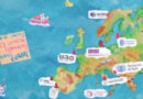 Studia wspólne w języku angielskim w ramach SEA-EU – Uniwersytet Gdański Studia wspólne w języku angielskim w ramach SEA-EU – Uniwersytet Gdański