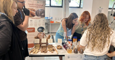 Uniwersytet Przyrodniczy we Wrocławiu kierunki studiów 2027/28
