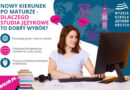 Nowy kierunek po maturze – dlaczego studia językowe to dobry wybór? Nowy kierunek po maturze – dlaczego studia językowe to dobry wybór?