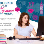 Nowy kierunek po maturze – dlaczego studia językowe to dobry wybór?