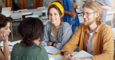 14 kół naukowych i szereg inicjatyw studenckich – co oferuje Wyższa Szkoła Kształcenia Zawodowego?