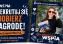 Konkurs ZREKRUTUJ SIĘ I ODBIERZ NAGRODĘ! – WSPiA Rzeszowska Szkoła Wyższa Konkurs ZREKRUTUJ SIĘ I ODBIERZ NAGRODĘ! – WSPiA Rzeszowska Szkoła Wyższa