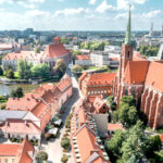 Rekrutacja na studia 2027/2028 na uczelnie państwowe we Wrocławiu